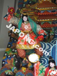 일본여행기: 축제사진