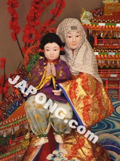 후쿠오카의 축제사진