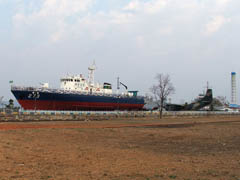 진포해양테마공원