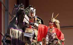 도쿄의 축제:텐카마츠리