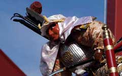 동경의 축제:덴카마츠리